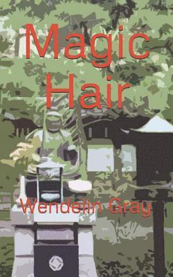 Magic Hair 1