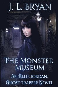 bokomslag The Monster Museum