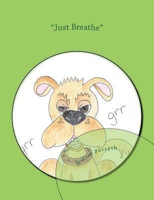 'Just Breathe' 1