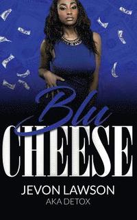 bokomslag Blu Cheese