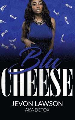 bokomslag Blu Cheese