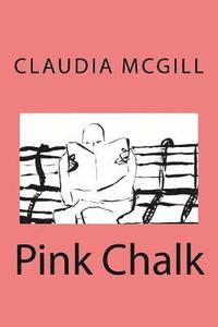 bokomslag Pink Chalk