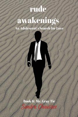 bokomslag Rude Awakenings: An Adolescent's Search for Love