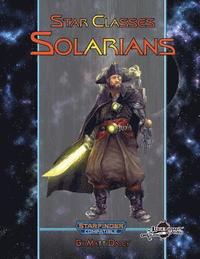 bokomslag Star Classes: Solarians