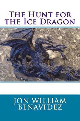 The Hunt for the Ice Dragon 1