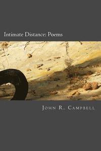 bokomslag Intimate Distance: Poems