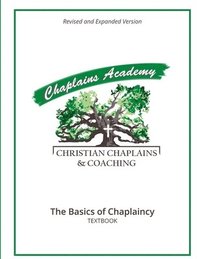 bokomslag Christian Chaplains & Coaching