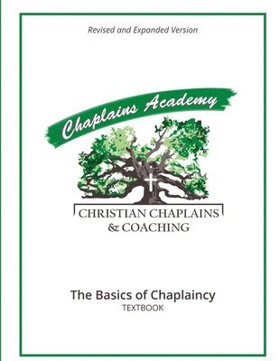 Christian Chaplains & Coaching 1
