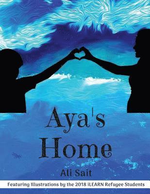 Aya's Home 1