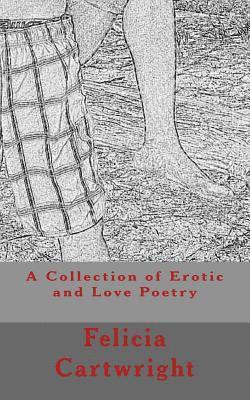 Felicia M. Cartwright - A Collection of Erotic and Love Poetry: The Pleasures of Sex, Häftad