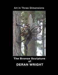 bokomslag Deran Wright - Art in 3 Dimensions