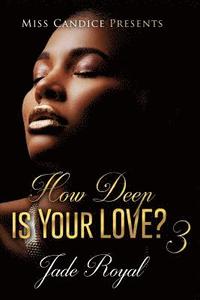 bokomslag How Deep Is Your Love 3