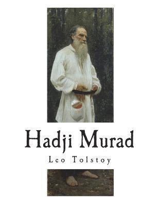 bokomslag Hadji Murad