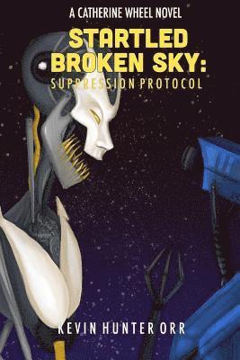 bokomslag Startled Broken Sky: Suppression Protocol