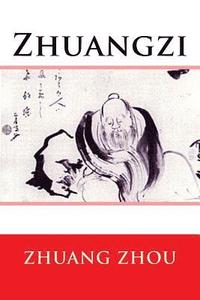 bokomslag Zhuangzi
