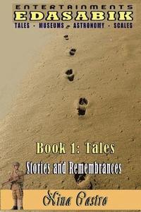 bokomslag Book 1: Tales (Stories and Remembrances)