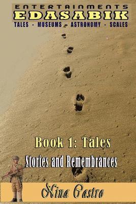 bokomslag Book 1: Tales (Stories and Remembrances)