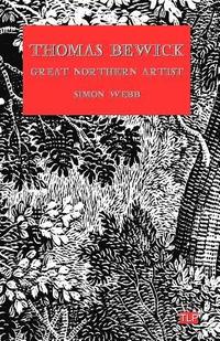 bokomslag Thomas Bewick: Great Northern Artist