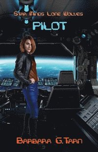 bokomslag Pilot (Star Minds Lone Wolves)