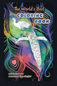 bokomslag The World's Best Coloring Book