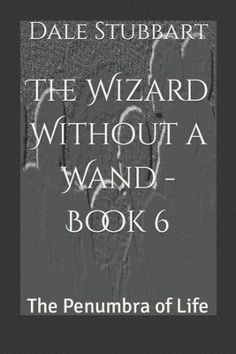 bokomslag The Wizard Without a Wand - Book 6: The Penumbra of Life