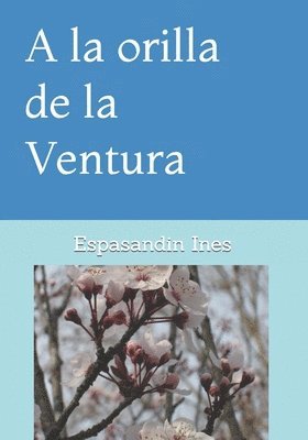 bokomslag A la orilla de la Ventura