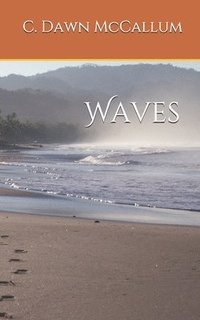 bokomslag Waves