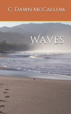 bokomslag Waves