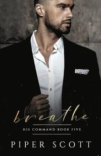 bokomslag Breathe