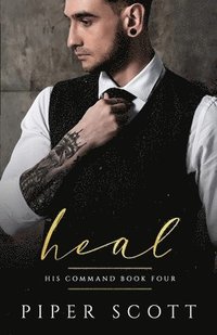 bokomslag Heal