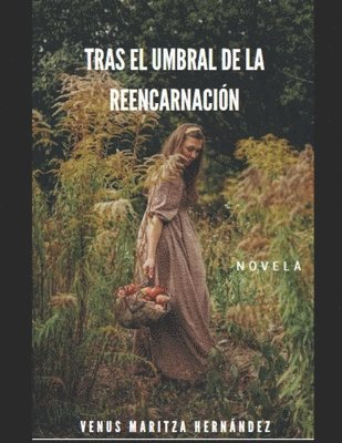 bokomslag Tras El Umbral De La Reencarnaci N