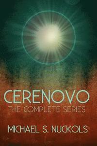 bokomslag Cerenovo: The Complete Series