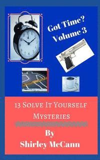 bokomslag Got Time? Volume 3