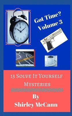 bokomslag Got Time? Volume 3