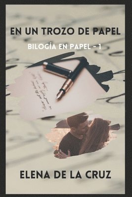 bokomslag En Un Trozo De Papel