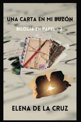 bokomslag Una Carta En Mi Buzon