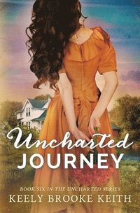 bokomslag Uncharted Journey