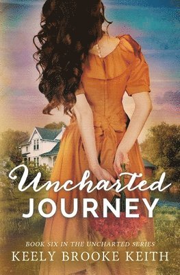 bokomslag Uncharted Journey