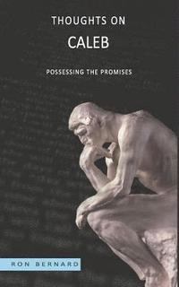 bokomslag Thoughts on Caleb: Possessing the Promises