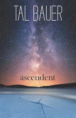 bokomslag Ascendent
