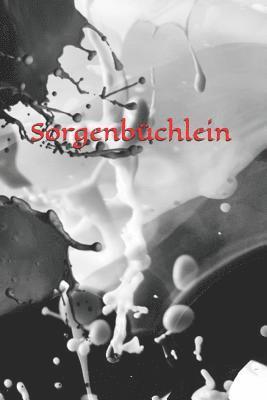 bokomslag Sorgenb