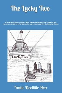 bokomslag The Lucky Two: 2Nd Edition
