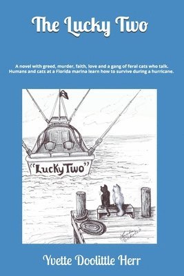 bokomslag The Lucky Two: 2Nd Edition