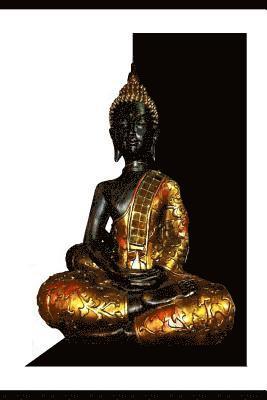 bokomslag Buddha