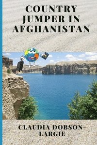 bokomslag Country Jumper in Afghanistan
