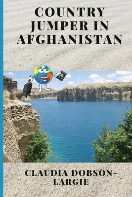 bokomslag Country Jumper in Afghanistan