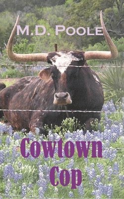 bokomslag Cowtown Cop