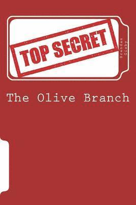 bokomslag The Olive Branch