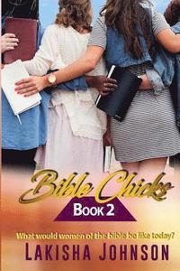 bokomslag Bible Chicks: Book 2
