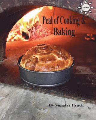 bokomslag Pearl of Cooking & Baking: English